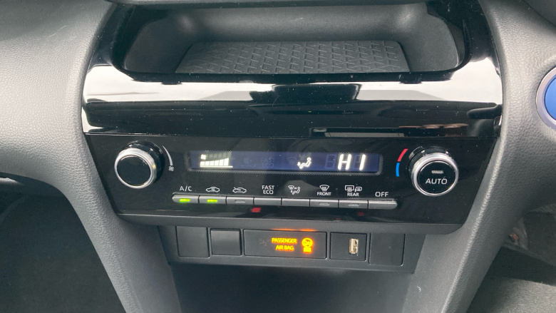 Toyota Yaris Cross 1.5 Hybrid Icon 5dr CVT Hybrid Estate